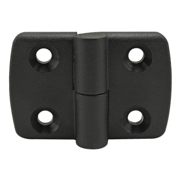 12119 -  15 Series 4 Hole - Plastic Lift-Off Hinge: Left Hand Option