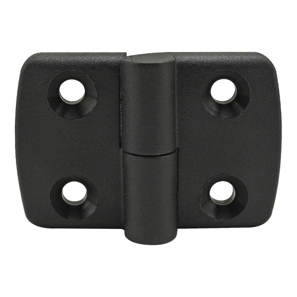 12119 -  15 Series 4 Hole - Plastic Lift-Off Hinge: Left Hand Option