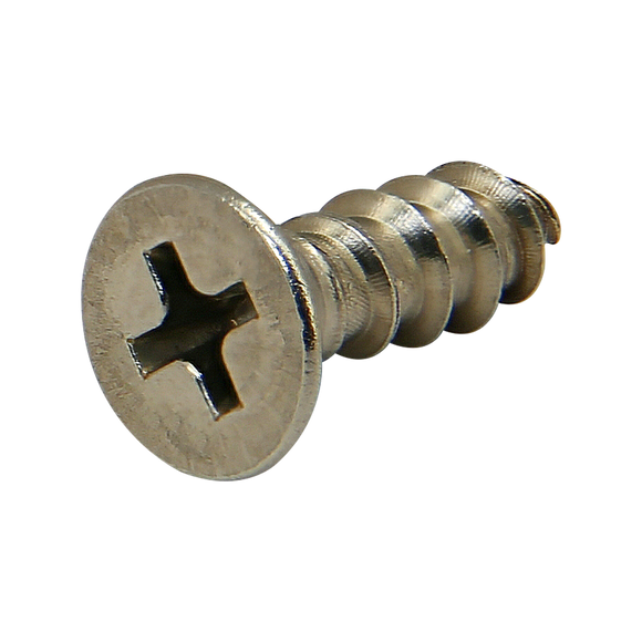 3628 -  15 Series Bearing Pad Screw