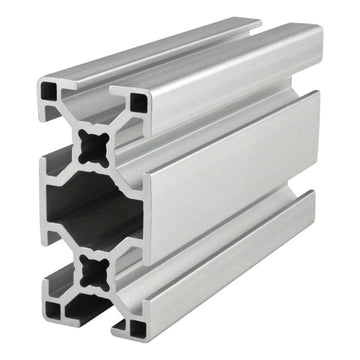 30-3060-6.05M -  30mm X 60mm T-SLOTTED EXTRUSION