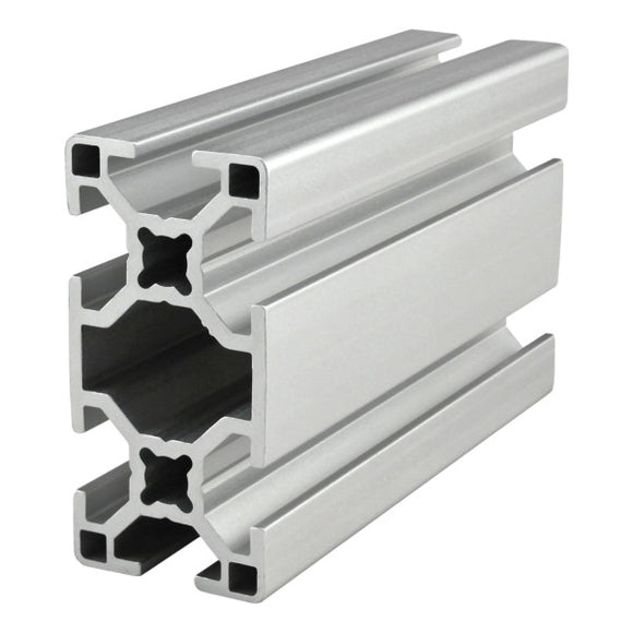 30-3060-6.05M -  30mm X 60mm T-SLOTTED EXTRUSION