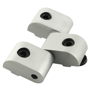 2066 -  10 Series Standard Captive Lift-Off Hinge Assembly