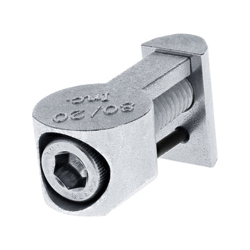 3661 -  15 Series 5/16-18 SS Standard Anchor Fastener Assembly