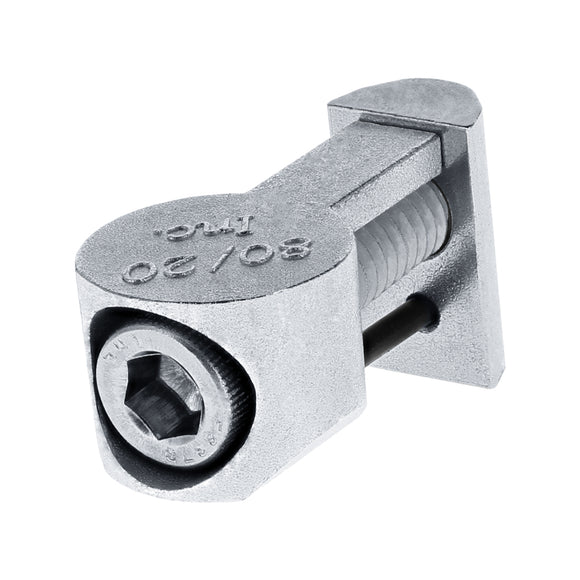 3661 -  15 Series 5/16-18 SS Standard Anchor Fastener Assembly