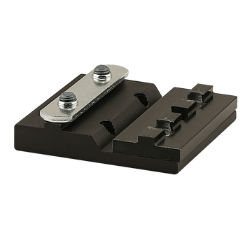 40-6860-BLACK -  40 Series Single Short UniBearing&trade;