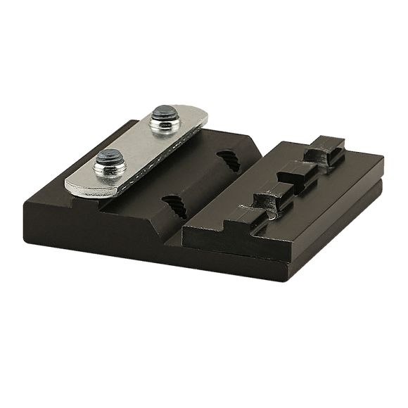 40-6860-BLACK -  40 Series Single Short UniBearing&trade;