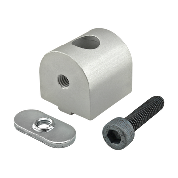 25-4184 -  25 Series 90 Degree Dynamic Pivot Nub