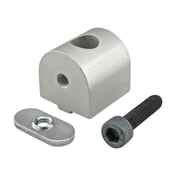 25-4184 -  25 Series 90 Degree Dynamic Pivot Nub
