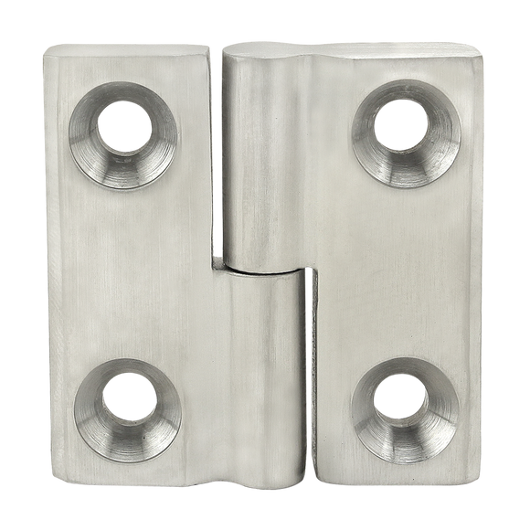 12095 -  10, 25 &amp; 30 Series 4 Hole - Dual Hand Lift-Off Hinge
