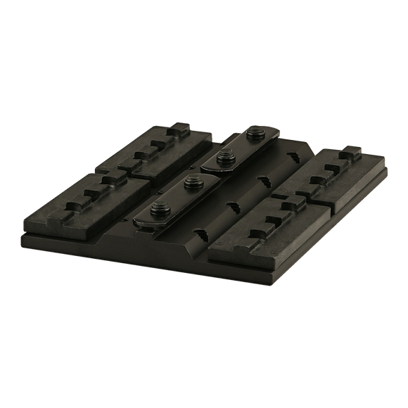 6866-BLACK -  15 Series Double Long UniBearing&trade;