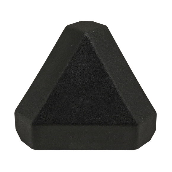 12044 -  15 Series 3 Way - Corner Bracket Cover Cap