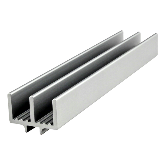 2221-145 -  10 S LOWER DOOR TRACK 145" BAR