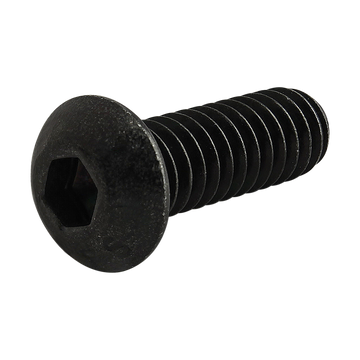 65-3065 -  1/4-20 x .750" Button Head Socket Cap Screw (BHSCS)