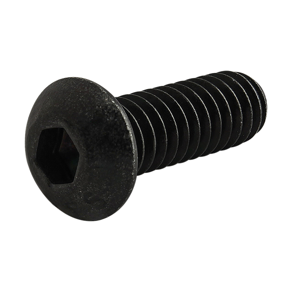 65-3065 -  1/4-20 x .750" Button Head Socket Cap Screw (BHSCS)