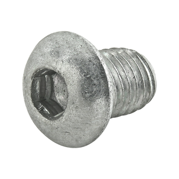 40-3767 -  Self Tapping End Cap Screw (STECS): M7 x 9.14mm