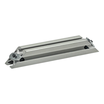 25-2565 -  25-2525 45 Degree Support, 160mm Long