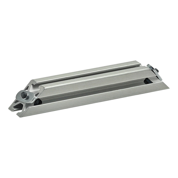 25-2565 -  25-2525 45 Degree Support, 160mm Long