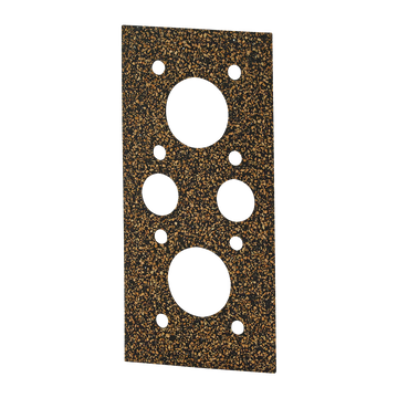 2173 -  10 Series 12-Hole Gasket for Pressure Manifold