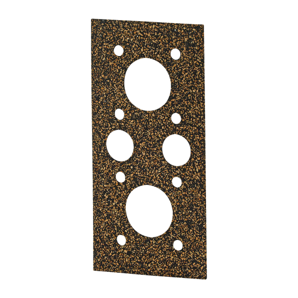 2173 -  10 Series 12-Hole Gasket for Pressure Manifold