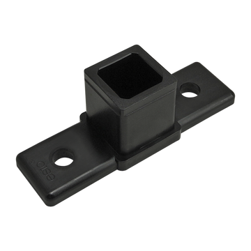 9240 -  90 Degree Straight Base Connector