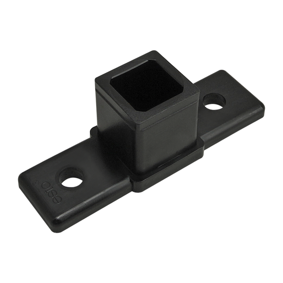 9240 -  90 Degree Straight Base Connector