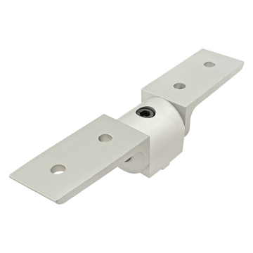 4353 -  15 Series 0 Degree&nbsp;Standard Structural Pivot Assembly with Dual "L" Arms