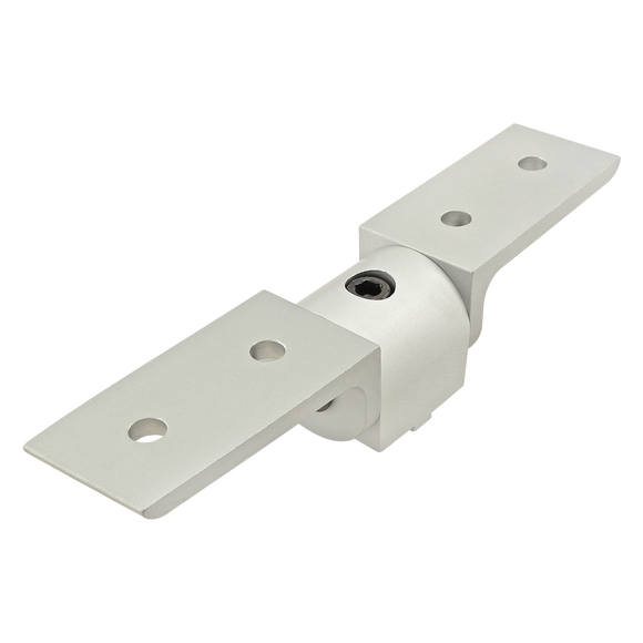 4353 -  15 Series 0 Degree&nbsp;Standard Structural Pivot Assembly with Dual "L" Arms