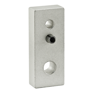 2166 -  10 Series 2 Hole - Leveling Anchoring Base Plate