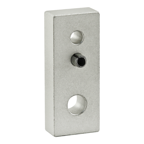 2166 -  10 Series 2 Hole - Leveling Anchoring Base Plate