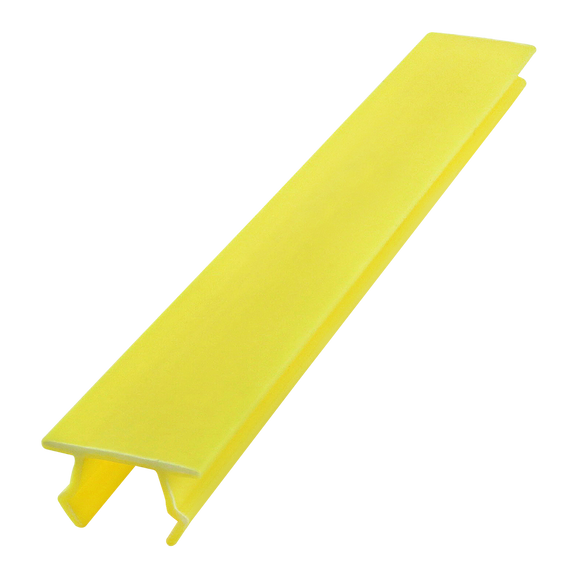 2819 -  10 &amp; 25 Series Economy T-Slot Cover