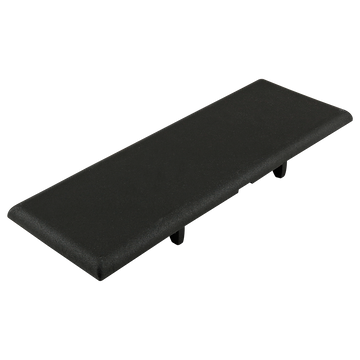 12038 -  4 Hole - Inside Corner Bracket Cover Cap