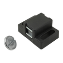 65-4486 - 25 & 40 Series Nylon Magnetic Door Catch-1