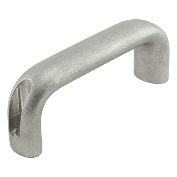 40-2885 -  25, 30, 40 & 45 Series Aluminum Door Handle