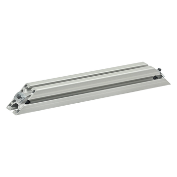 40-2561 -  40-4040-Lite 45 Degree Support, 320mm Long