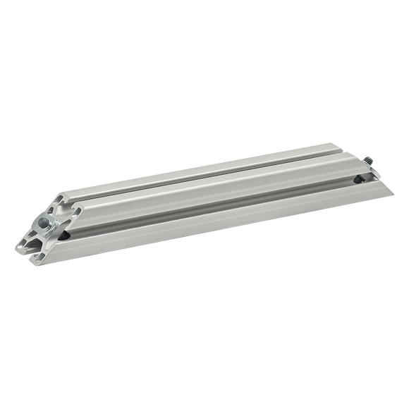 40-2561 -  40-4040-Lite 45 Degree Support, 320mm Long