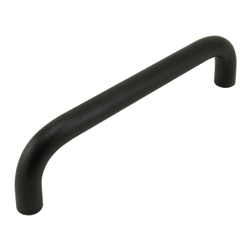 2889 -  Ready Tube Aluminum Handle: 1/2" Round x 6.0"