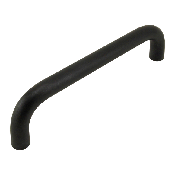 2889 -  Ready Tube Aluminum Handle: 1/2" Round x 6.0"