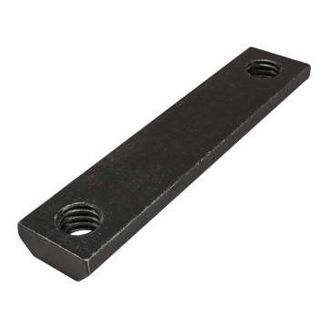 3088 -  15 Series 5/16-18 Double Anchor Slide-in T-Nut