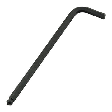 65-6010 -  3/16" BALL END 'L' HEX WRENCH