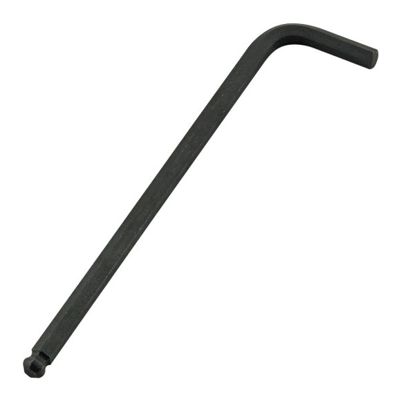 65-6010 -  3/16" BALL END 'L' HEX WRENCH