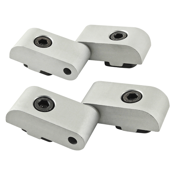 2105 -  15 Series Standard Lift-Off Hinge - Left Hand Assembly