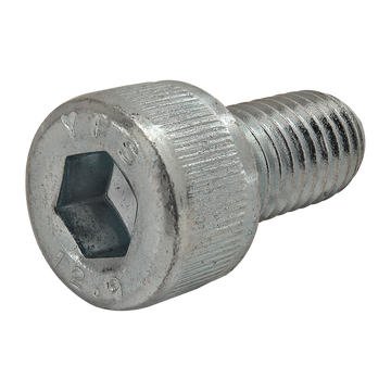 3812 -  M8 x 16.00mm Socket Head Cap Screw (SHCS)