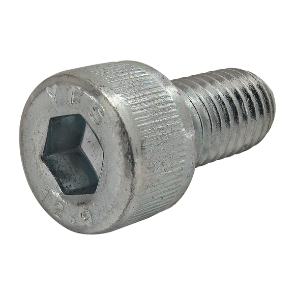 3812 -  M8 x 16.00mm Socket Head Cap Screw (SHCS)