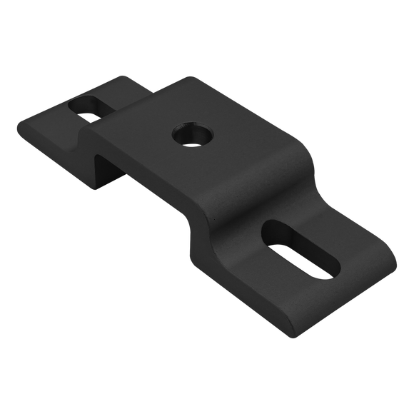 2521-BLACK -  10 Series Double Arm Narrow Mesh Retainer