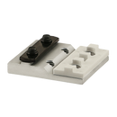 6760 - 10 Series Single Short UniBearing-1