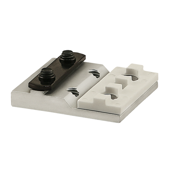 6760 - 10 Series Single Short UniBearing