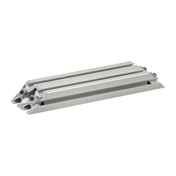20-2566 -  20-2040 45 Degree Support, 160mm Long