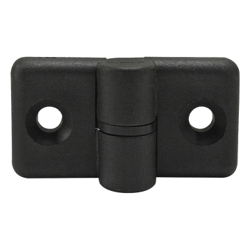 12072 -  15 Series 2 Hole - Plastic Lift-Off Hinge: Left Hand Option