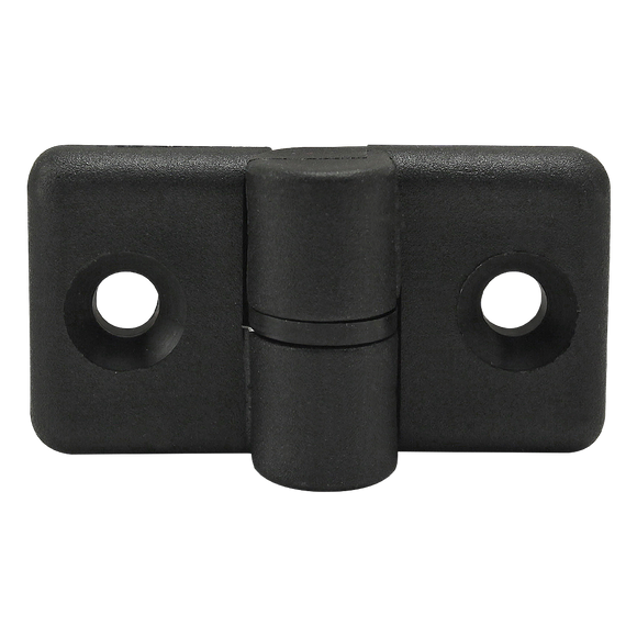 12072 -  15 Series 2 Hole - Plastic Lift-Off Hinge: Left Hand Option