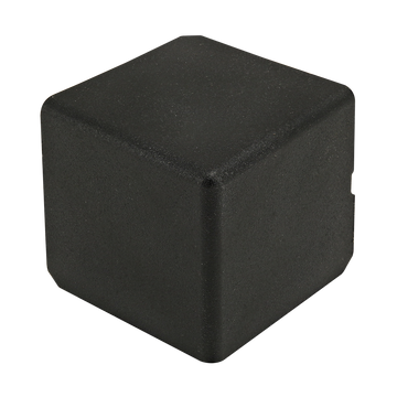 12045 -  40 Series 3 Way - Corner Bracket Cover Cap